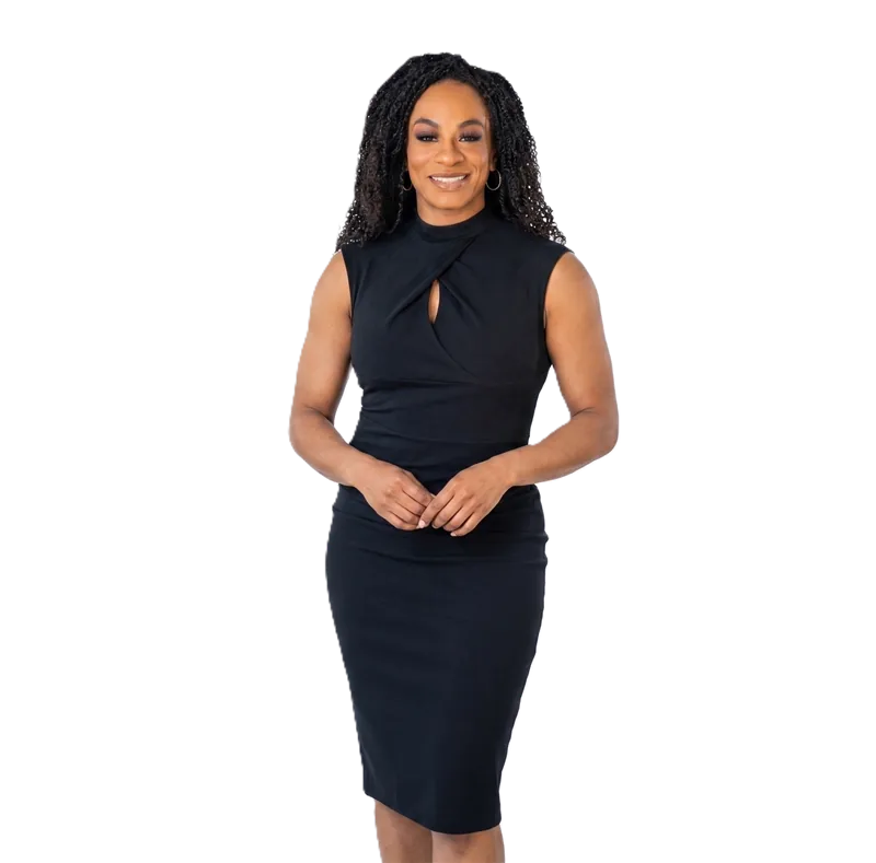 Casey Duhart, BS, M.Ed., JD — Director of Business Affairs, Mendrix Care Solutions